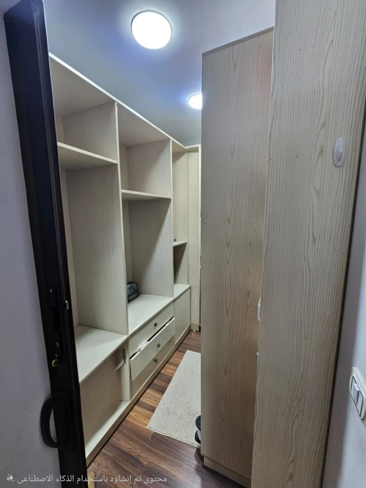 Apartment for sale in Midtown New Cairo in South Investors of 135 m² with 2 bedrooms
