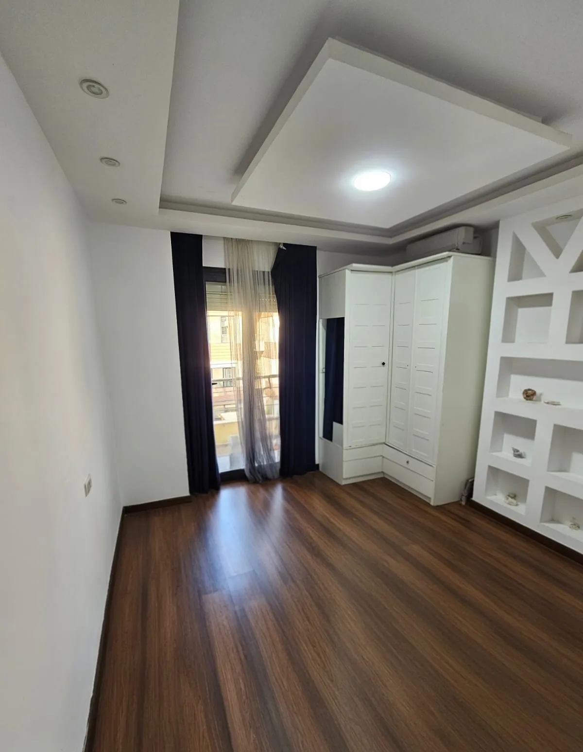 Apartment for sale in Midtown New Cairo in South Investors of 135 m² with 2 bedrooms