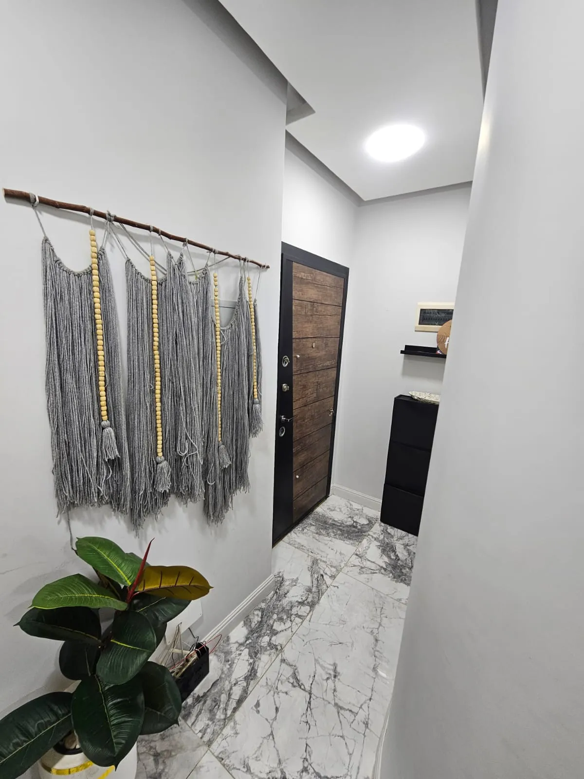 Apartment for sale in Midtown New Cairo in South Investors of 135 m² with 2 bedrooms