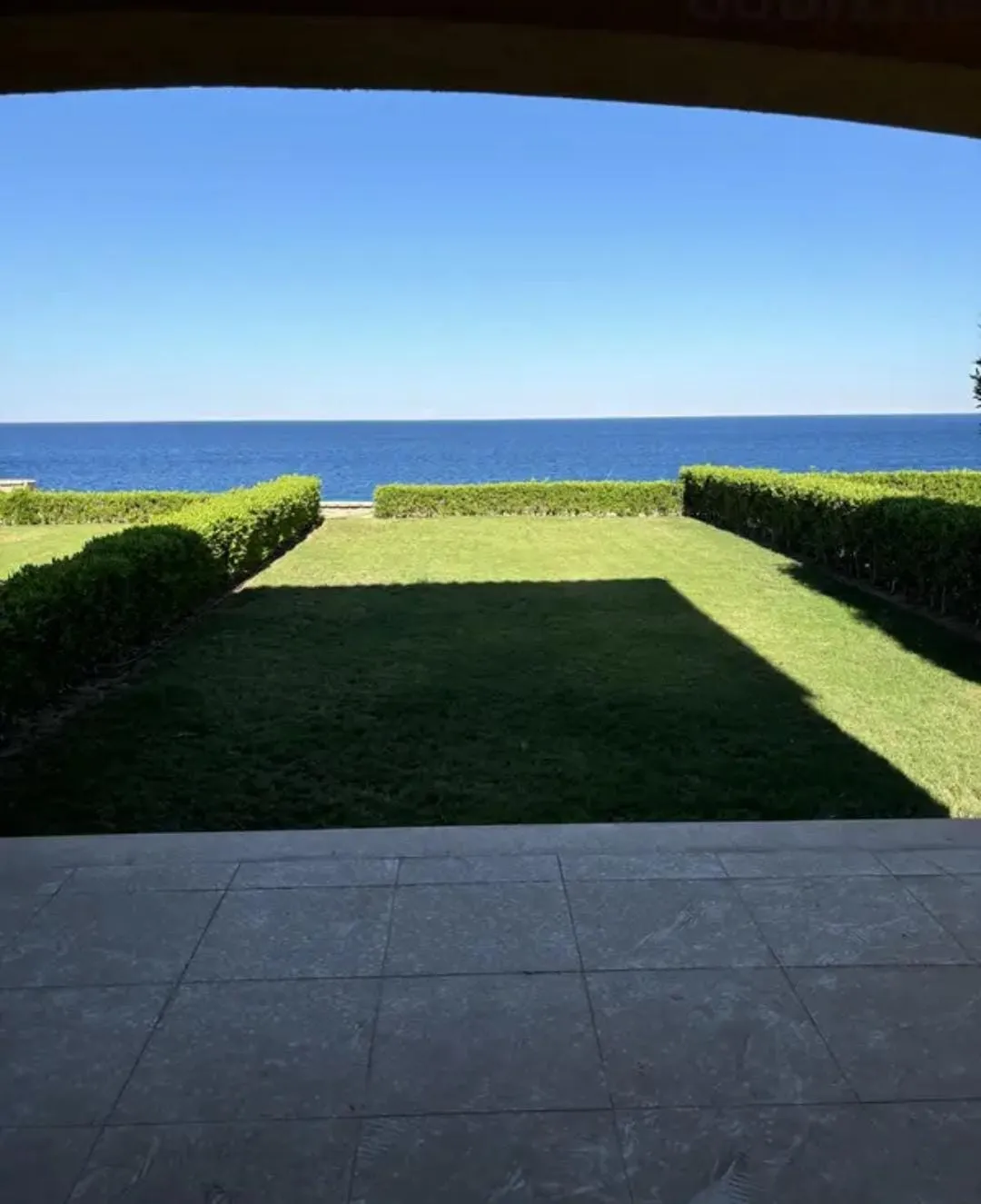 Twinhouse for sale in Telal Sokhna in Ain Sokhna of 140 m² with 3 bedrooms