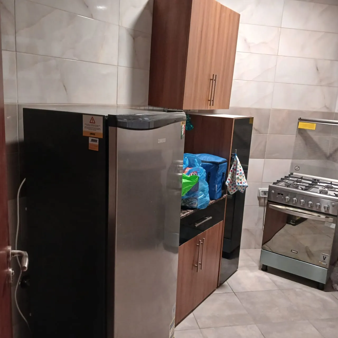 Apartment for sale in Il Latini City Edge in Al Alamein of 137 m² with 2 bedrooms