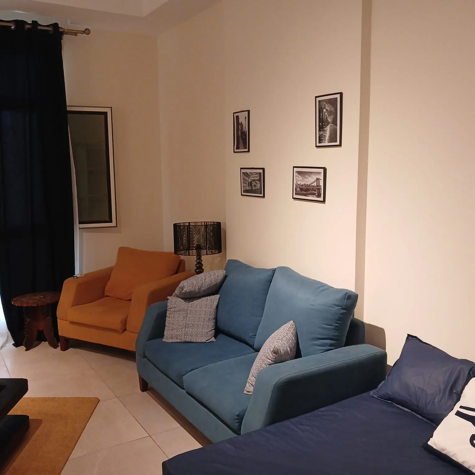 Apartment for sale in Il Latini City Edge in Al Alamein of 137 m² with 2 bedrooms