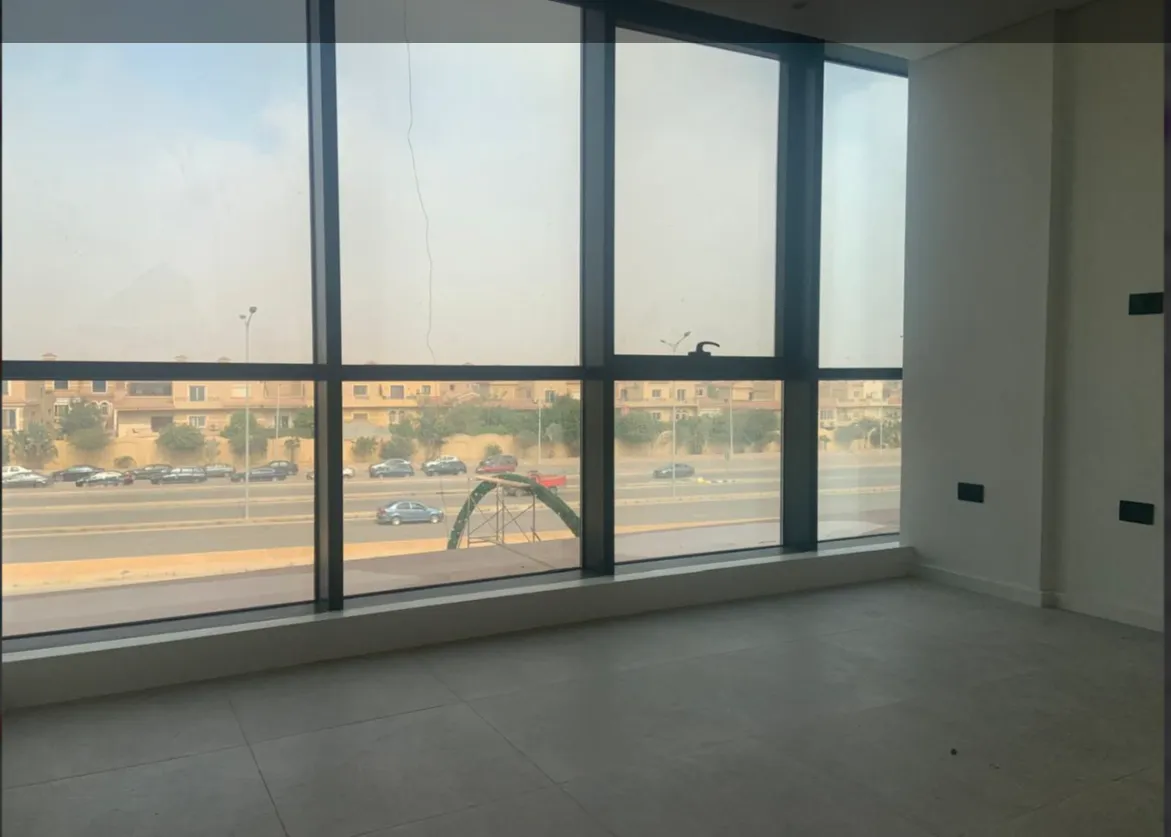 Medical for sale in La Mirada - New Cairo in New Cairo of 32 m² with 0 bedrooms