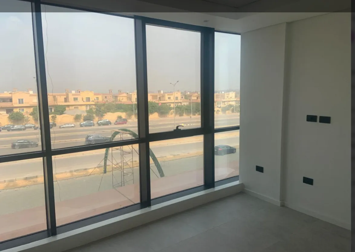 Medical for sale in La Mirada - New Cairo in New Cairo of 32 m² with 0 bedrooms
