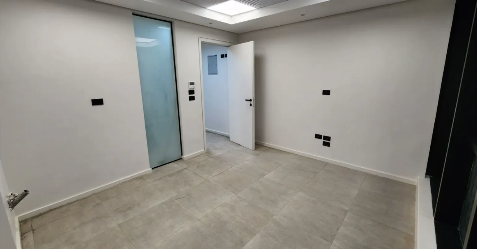 Medical for sale in La Mirada - New Cairo in New Cairo of 32 m² with 0 bedrooms