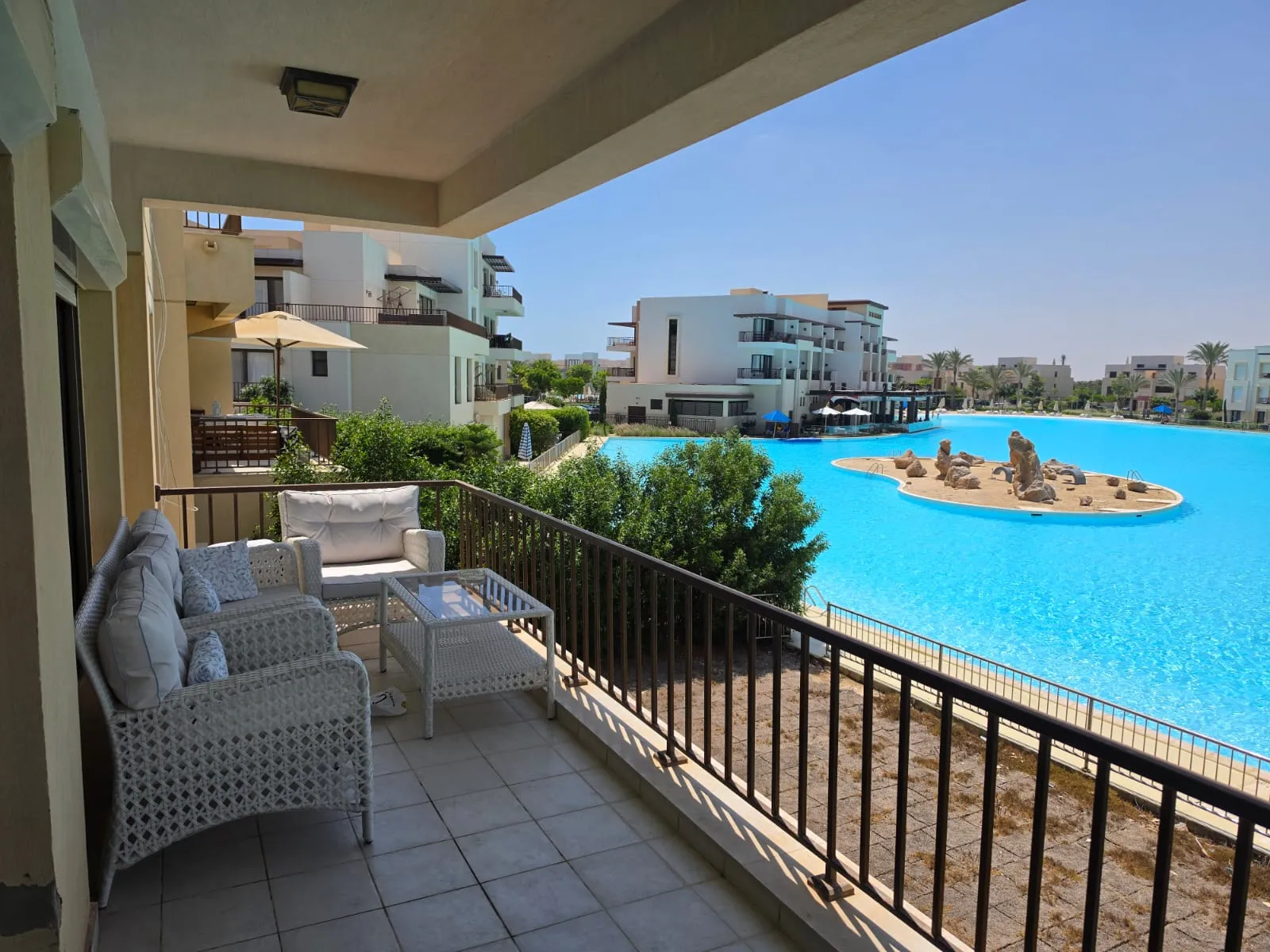Chalet for sale in Marassi in Sidi Abdel Rahman of 141 m² with 3 bedrooms