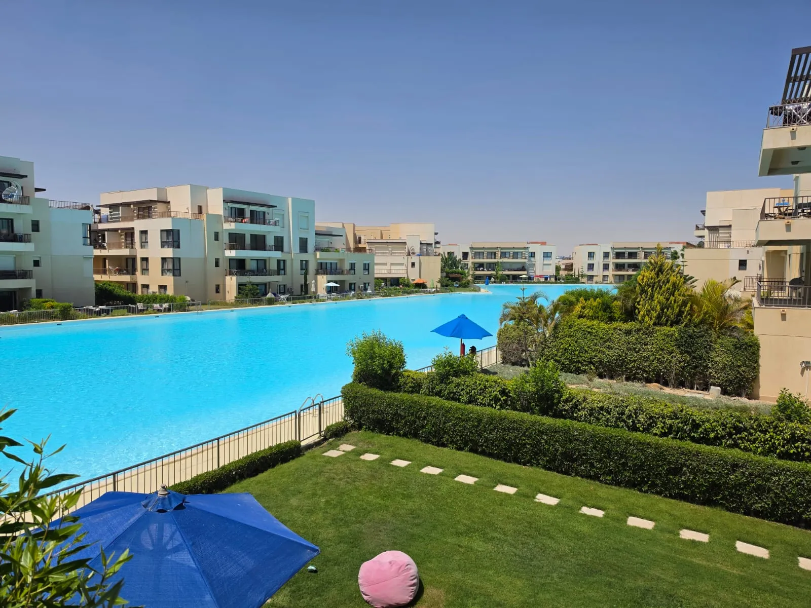 Chalet for sale in Marassi in Sidi Abdel Rahman of 141 m² with 3 bedrooms
