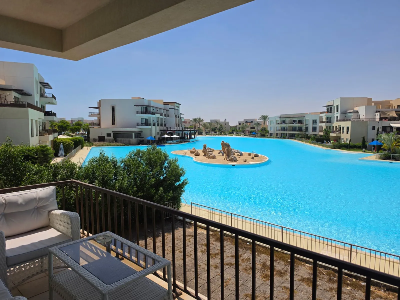 Chalet for sale in Marassi in Sidi Abdel Rahman of 141 m² with 3 bedrooms
