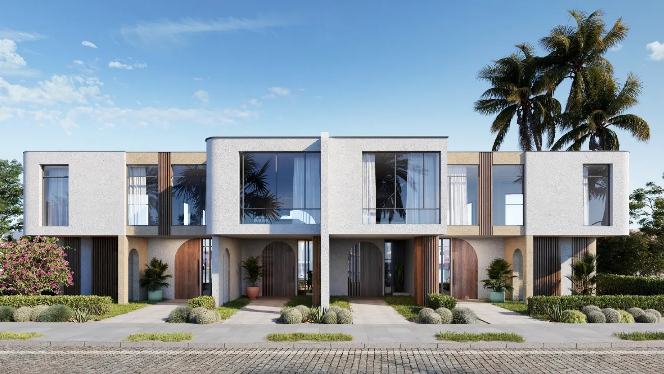 Townhouse for sale in June in Ras El Hekma of 197 m² with 3 bedrooms
