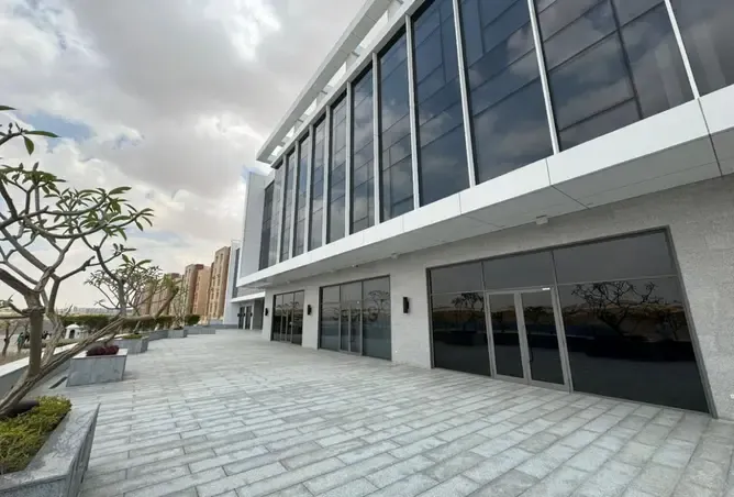 for sale in The HUB Waterway New Cairo in of 0 m² with 0 bedrooms