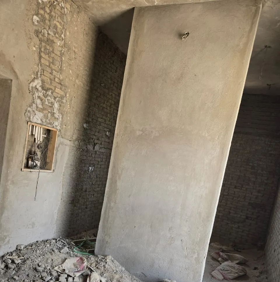 Villa for sale in New Giza in 6th of October City of 350 m² with 2 bedrooms