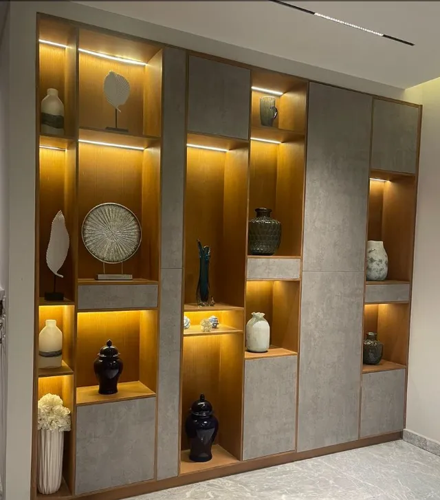 Villa for sale in El Rehab in New Cairo of 500 m² with 5 bedrooms
