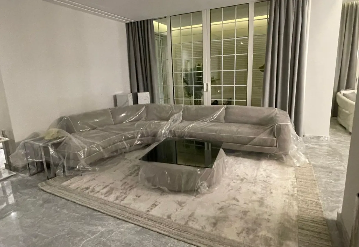 Villa for sale in El Rehab in New Cairo of 500 m² with 5 bedrooms