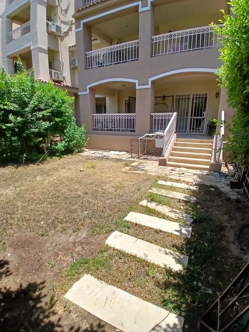 Apartment for sale in Madinaty in Madinaty of 160 m² with 3 bedrooms