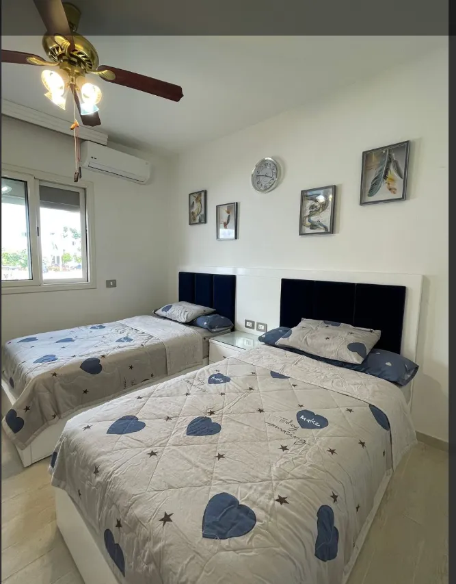 Chalet for sale in Fouka Bay in Ras El Hekma of 169 m² with 3 bedrooms