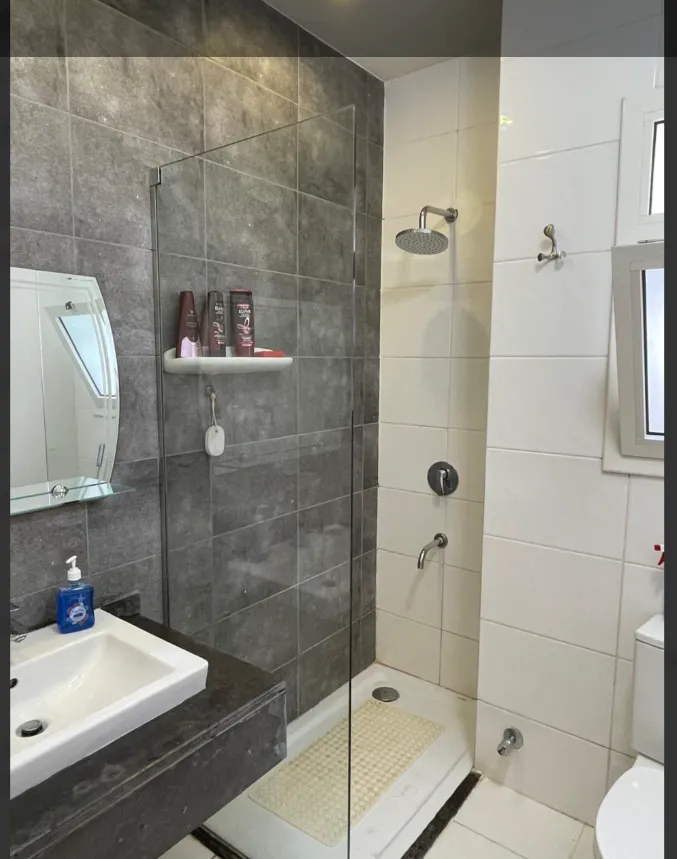 Chalet for sale in Fouka Bay in Ras El Hekma of 169 m² with 3 bedrooms