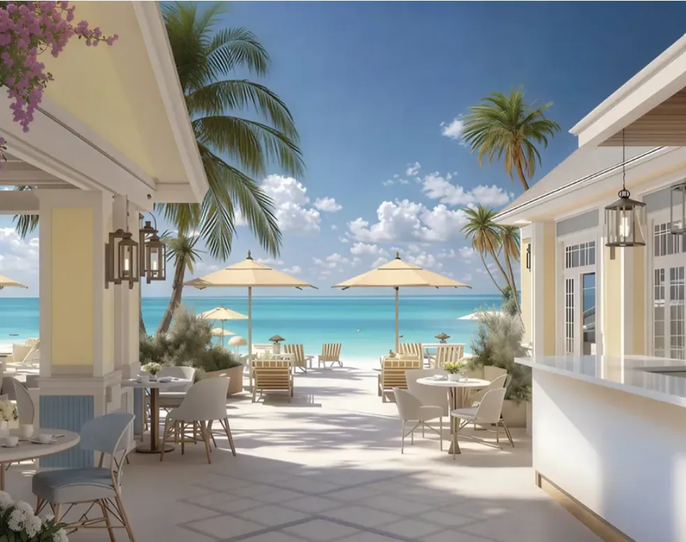 Chalet for sale in Crysta in Sidi Abdel Rahman of 107 m² with 2 bedrooms