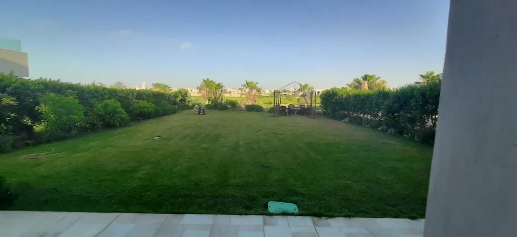 Chalet for sale in Hacienda Bay in Sidi Abdel Rahman of 270 m² with 3 bedrooms