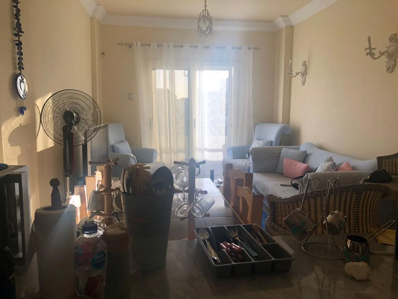 Chalet for sale in Lasirena North Coast in Al Dabaa of 120 m² with 3 bedrooms