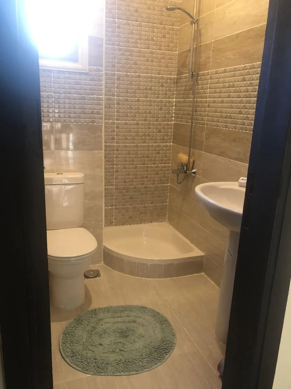 Chalet for sale in Lasirena North Coast in Al Dabaa of 120 m² with 3 bedrooms