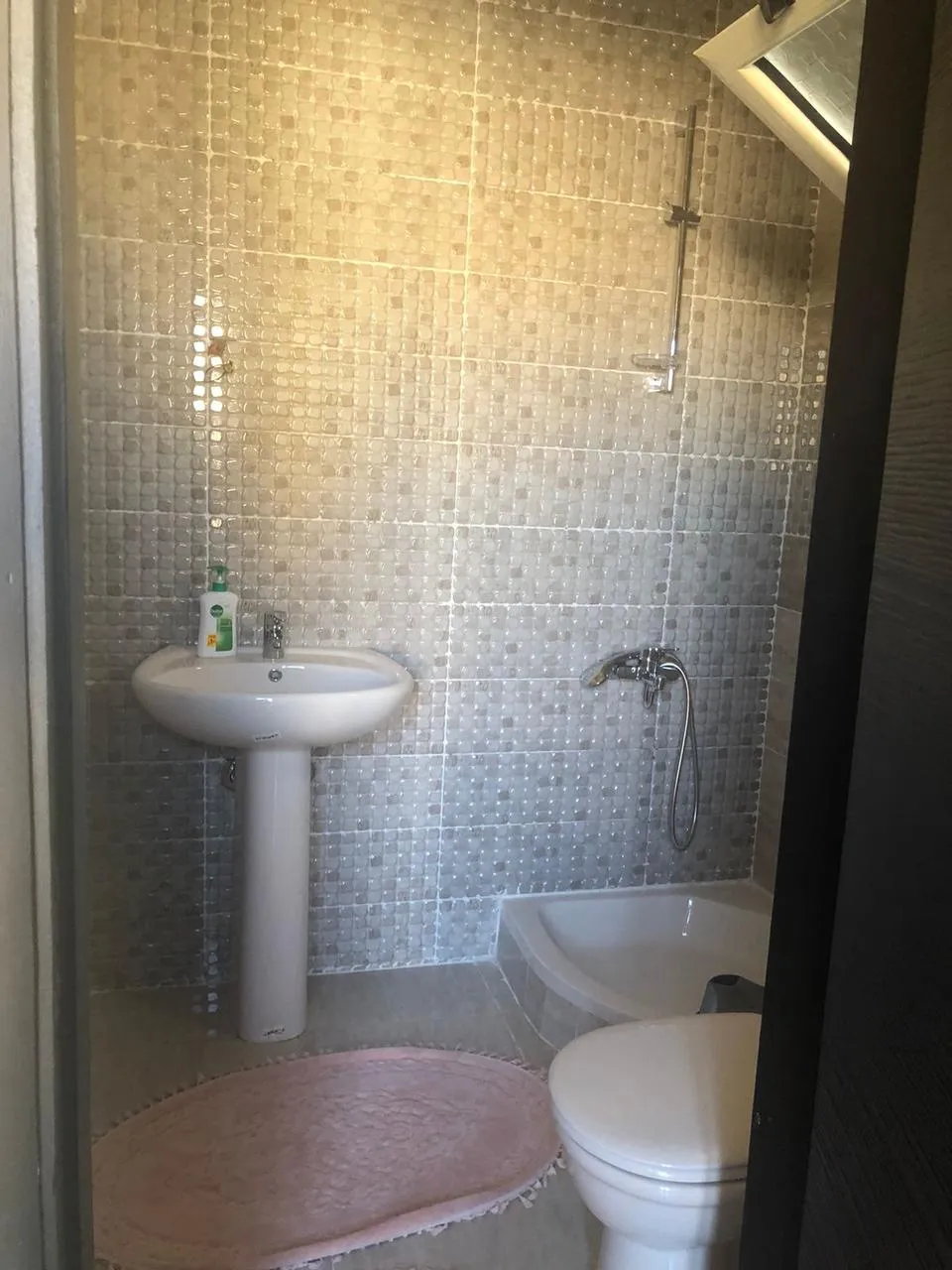Chalet for sale in Lasirena North Coast in Al Dabaa of 120 m² with 3 bedrooms