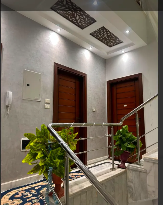 Twinhouse for sale in Al Karma 4 in Northern Expansion of 338 m² with 5 bedrooms
