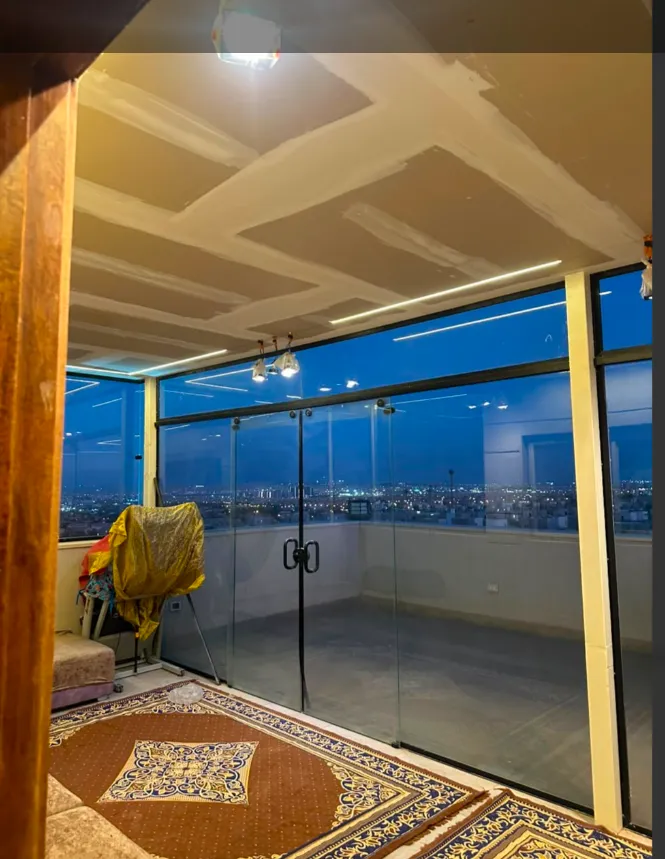 Twinhouse for sale in Al Karma 4 in Northern Expansion of 338 m² with 5 bedrooms