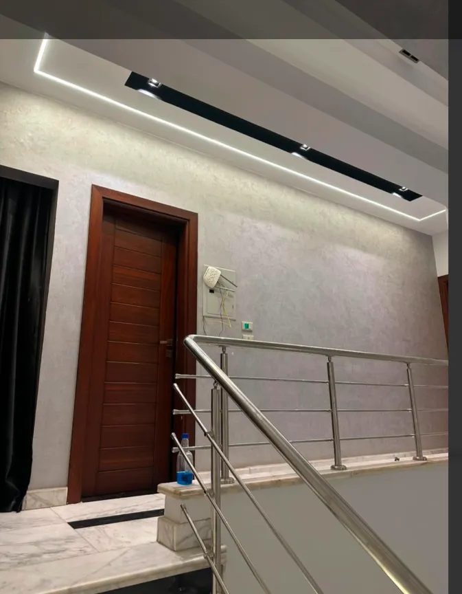 Twinhouse for sale in Al Karma 4 in Northern Expansion of 338 m² with 5 bedrooms