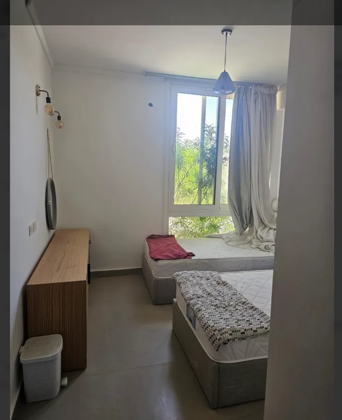 Villa for sale in Marsa Baghush in Sidi Heneish of 300 m² with 4 bedrooms