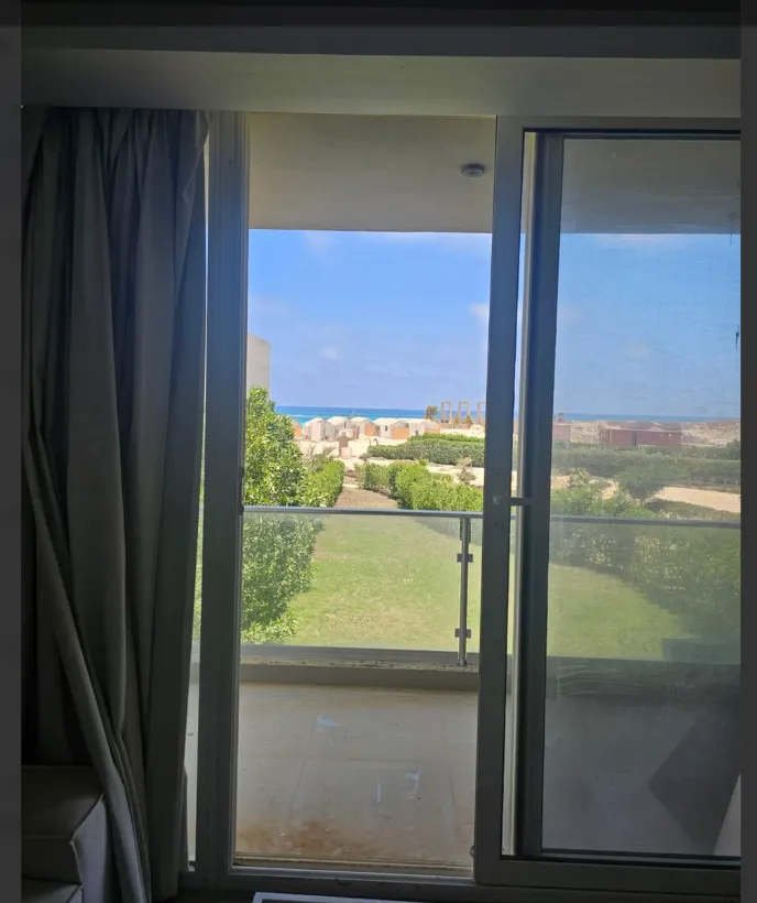 Villa for sale in Marsa Baghush in Sidi Heneish of 300 m² with 4 bedrooms