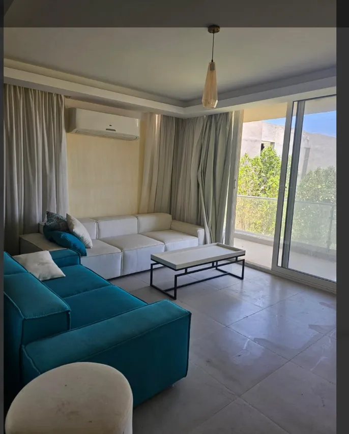 Villa for sale in Marsa Baghush in Sidi Heneish of 300 m² with 4 bedrooms