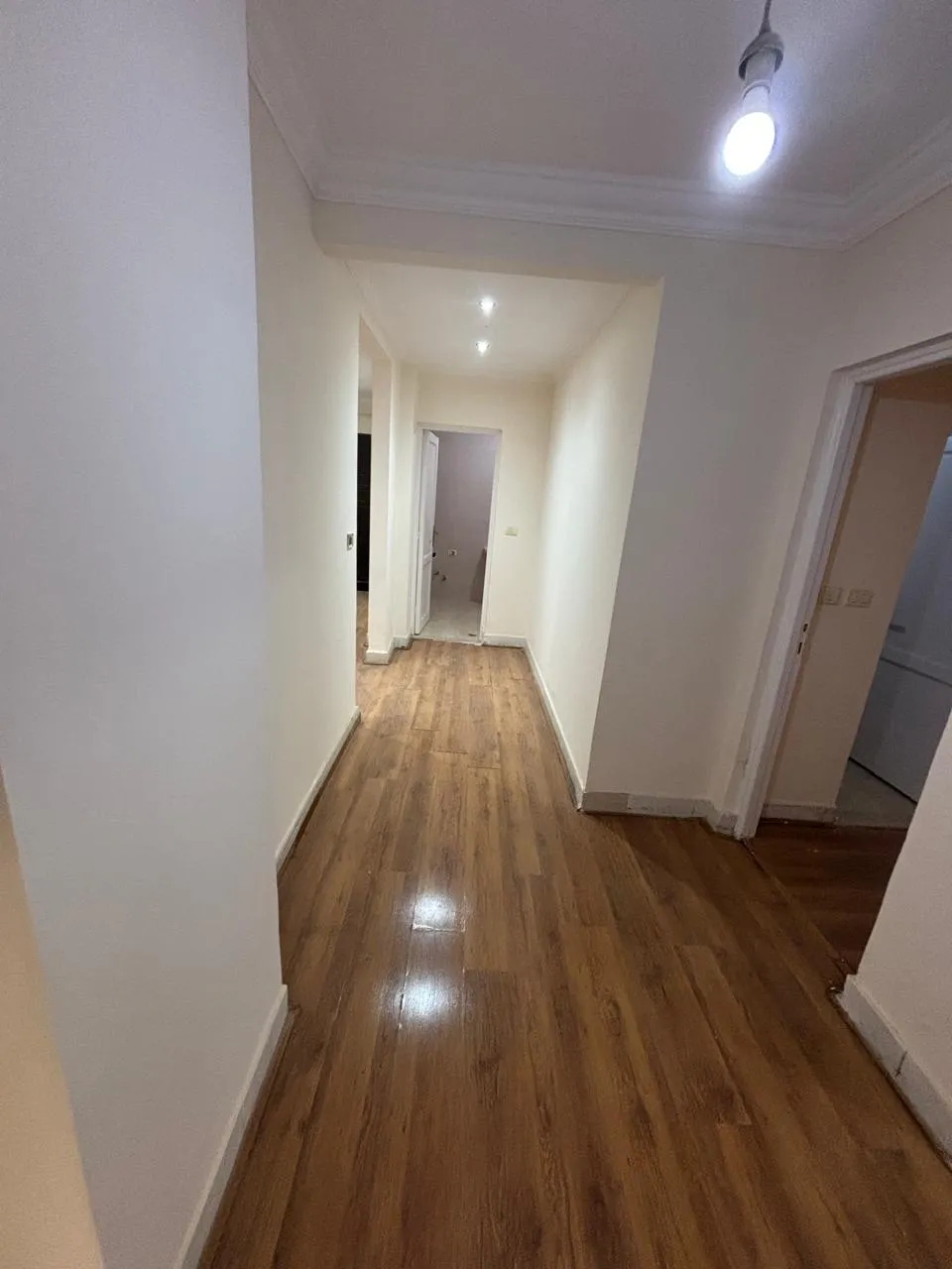 Apartment for sale in El Rehab  in New Cairo of 164 m² with 3 bedrooms