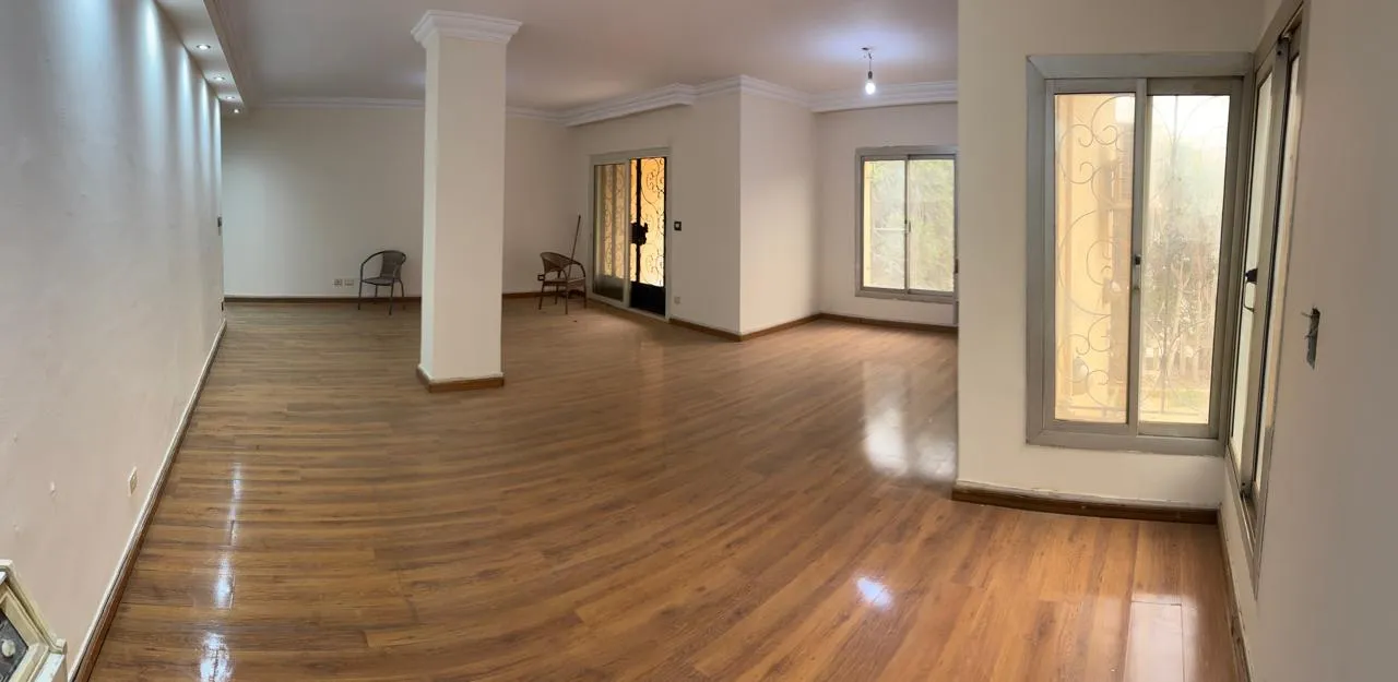 Apartment for sale in El Rehab  in New Cairo of 164 m² with 3 bedrooms
