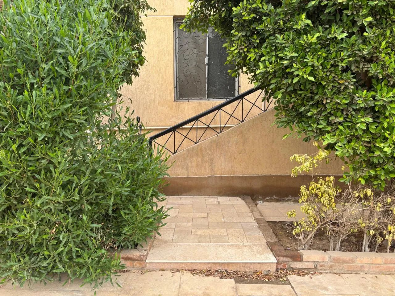 Apartment for sale in El Rehab  in New Cairo of 164 m² with 3 bedrooms
