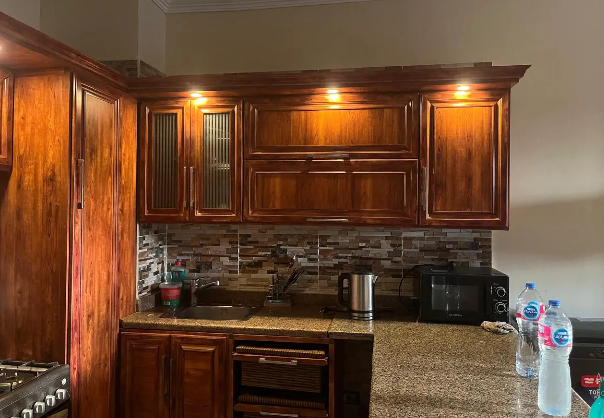 Chalet for sale in Lasirena North Coast in Al Dabaa of 120 m² with 3 bedrooms