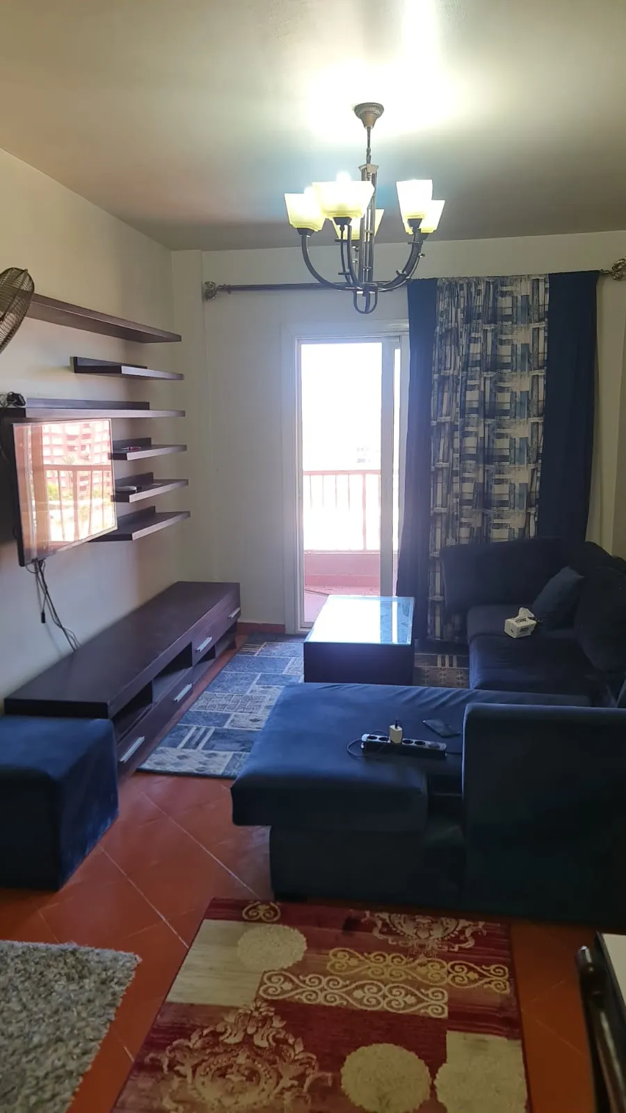 Chalet for sale in Golf Porto Marina in Al Alamein of 80 m² with 2 bedrooms