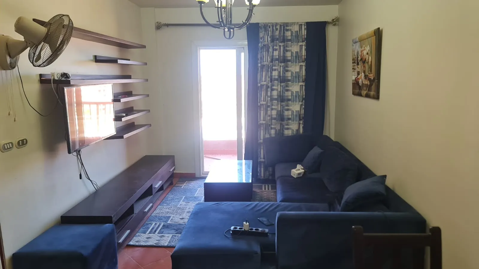 Chalet for sale in Golf Porto Marina in Al Alamein of 80 m² with 2 bedrooms
