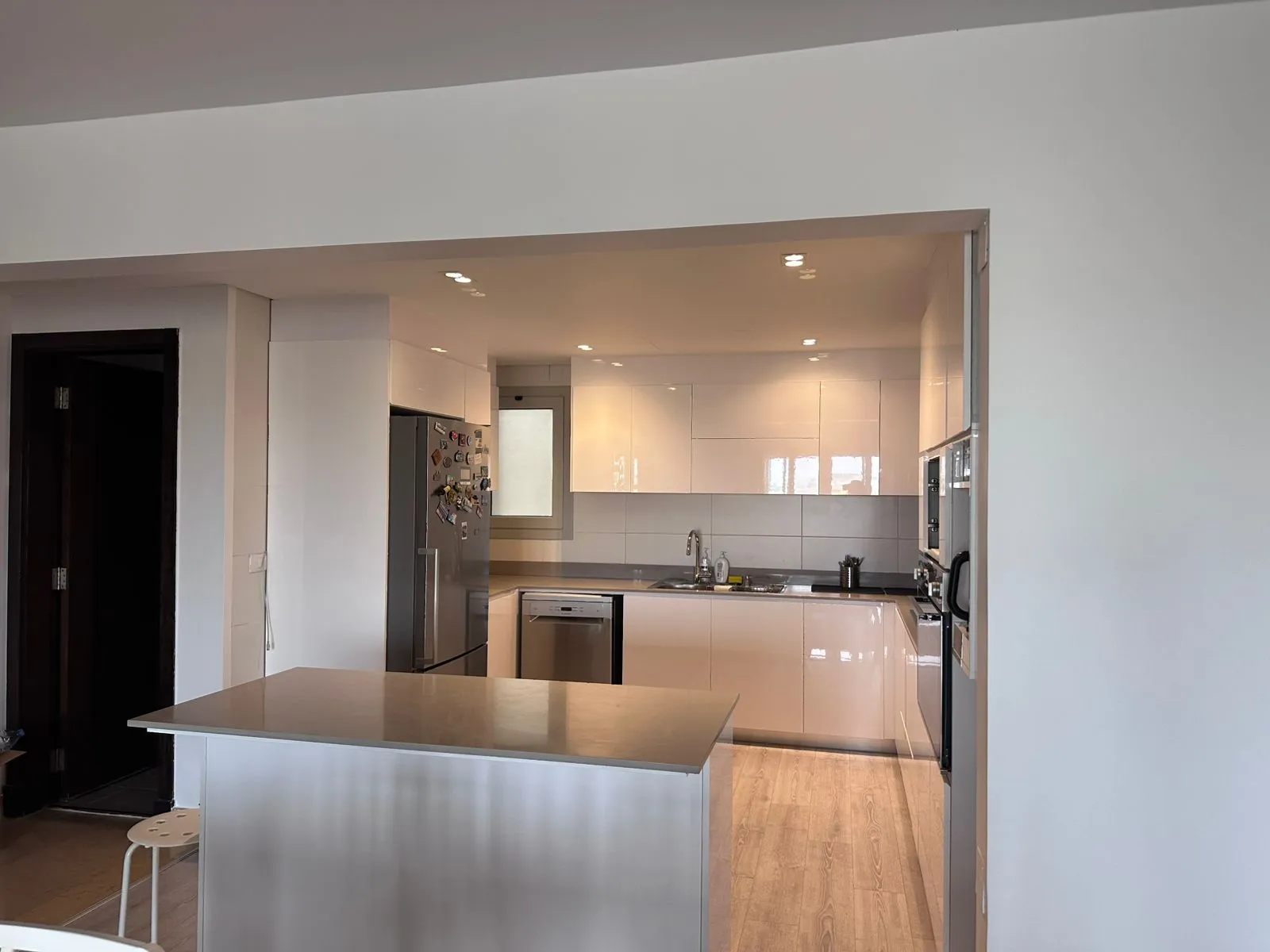 Apartment for sale in Cairo Festival City in New Cairo of 180 m² with 3 bedrooms