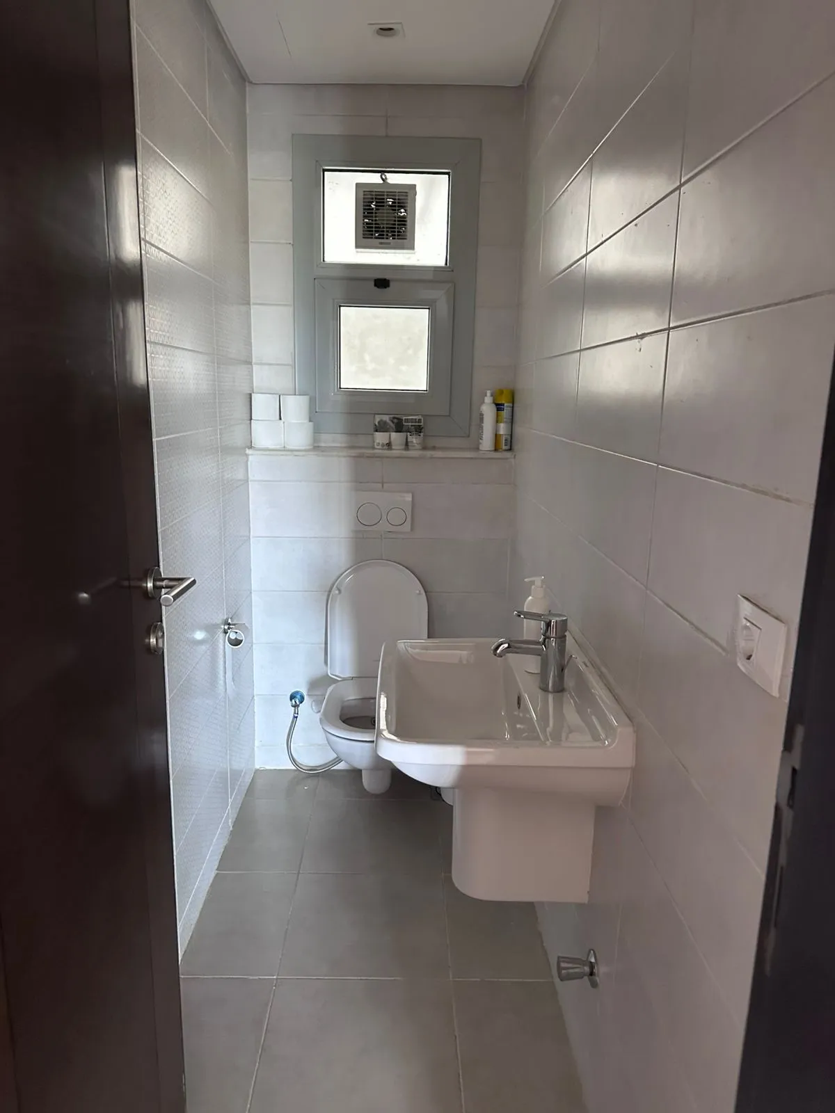 Apartment for sale in Cairo Festival City in New Cairo of 180 m² with 3 bedrooms