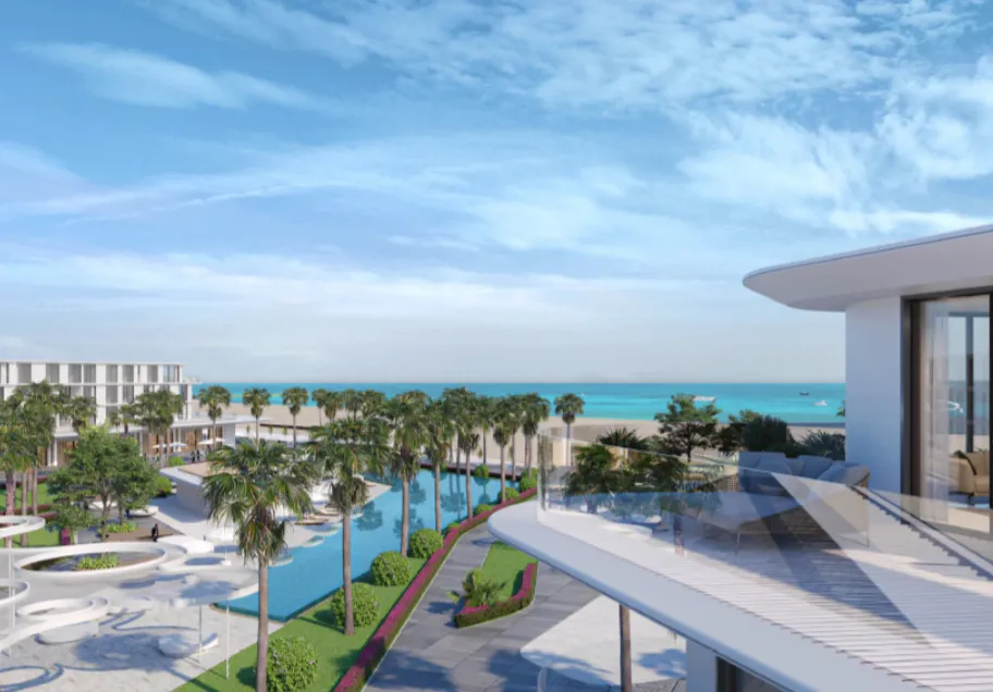 Townhouse for sale in June in Ras El Hekma of 200 m² with 3 bedrooms