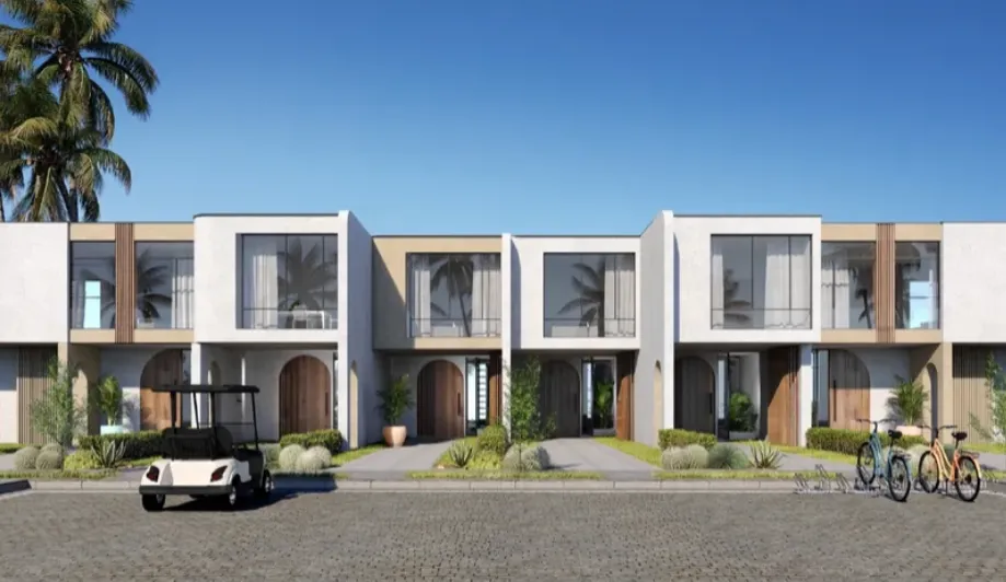 Townhouse for sale in June in Ras El Hekma of 200 m² with 3 bedrooms