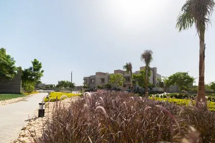 Villa for sale in Village Garden Katameya in New Cairo of 410 m² with 5 bedrooms