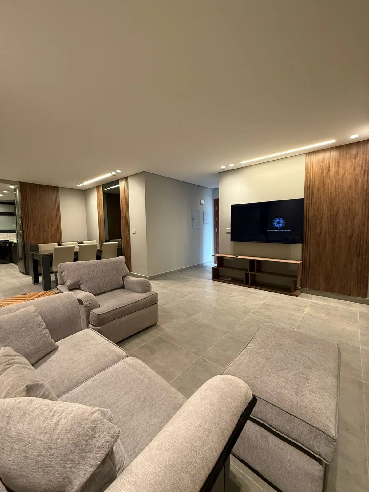 Apartment for sale in Badya in October Gardens of 146 m² with 2 bedrooms