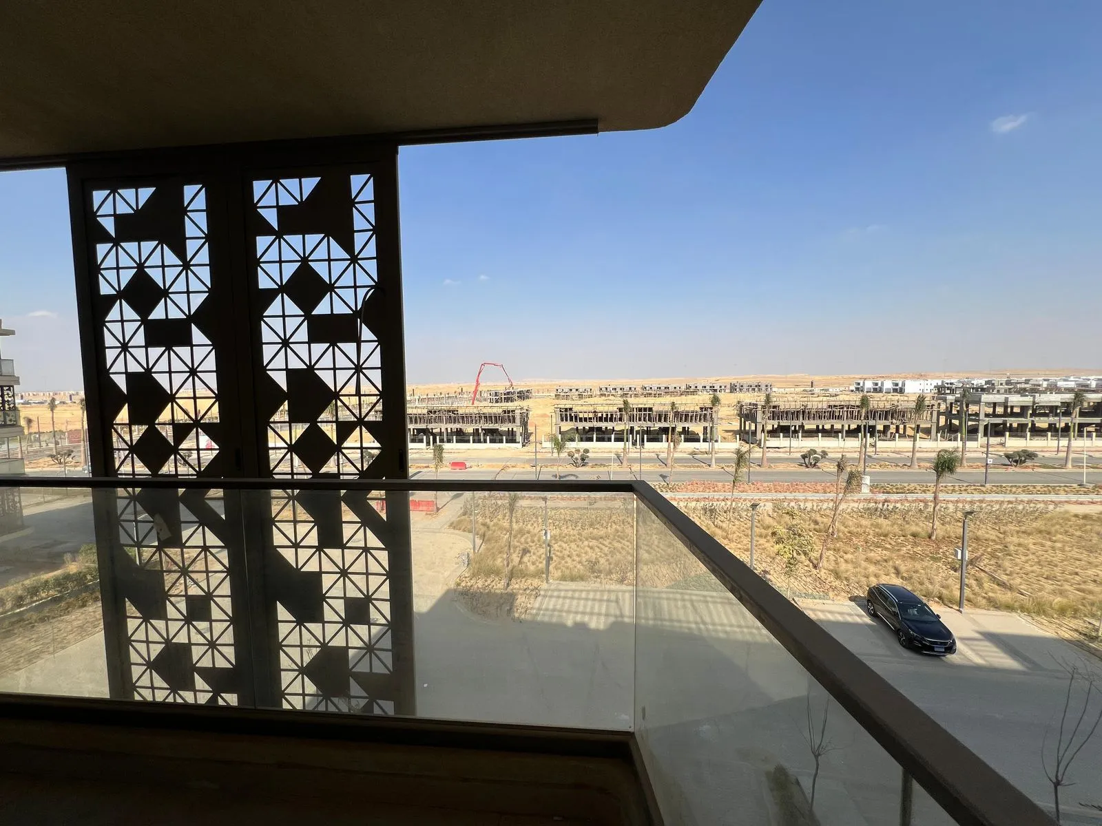 Apartment for sale in Badya in October Gardens of 146 m² with 2 bedrooms