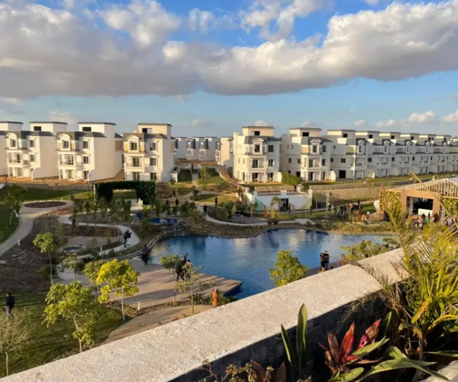 Penthouse for sale in Mountain View Chillout Park in Northern Expansion of 167 m² with 2 bedrooms