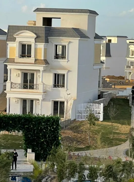 Penthouse for sale in Mountain View Chillout Park in Northern Expansion of 167 m² with 2 bedrooms