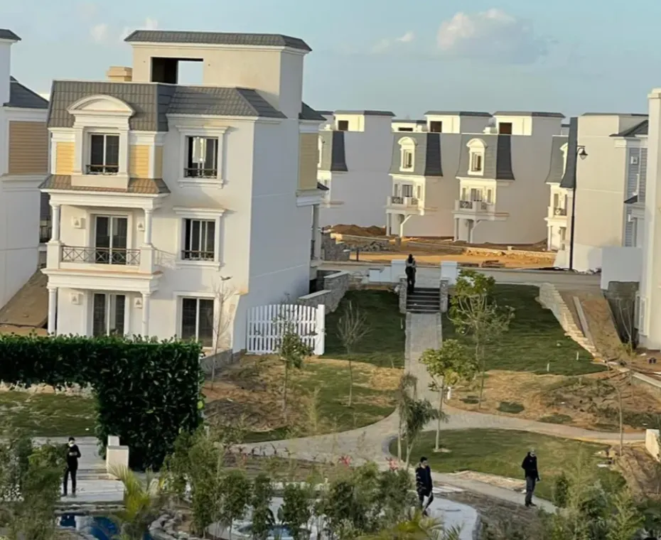Penthouse for sale in Mountain View Chillout Park in Northern Expansion of 167 m² with 2 bedrooms