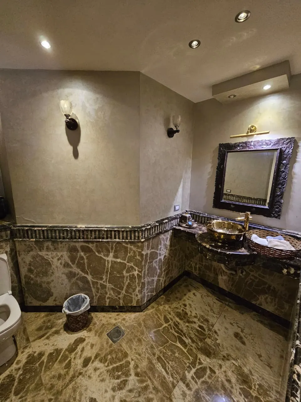 Apartment for sale in Zayed Dunes in 6th of October City of 167 m² with 3 bedrooms