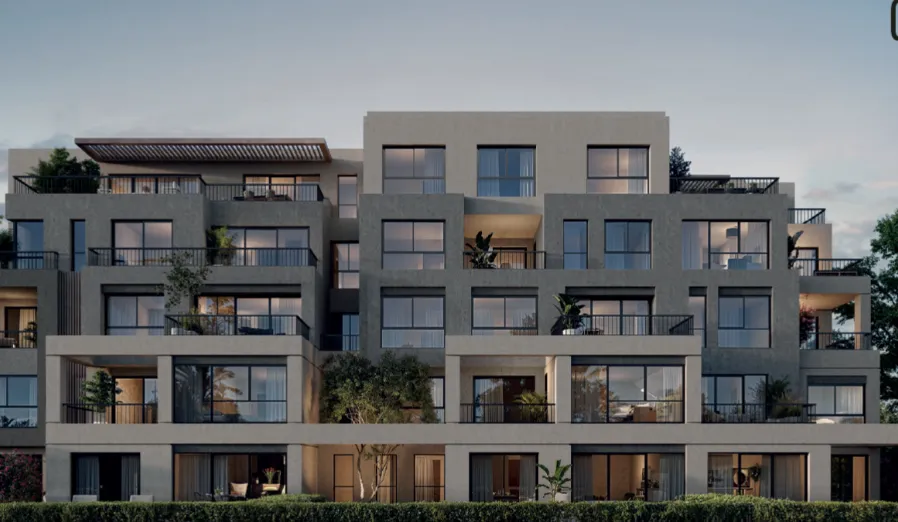 for sale in Park Central in of 0 m² with 0 bedrooms
