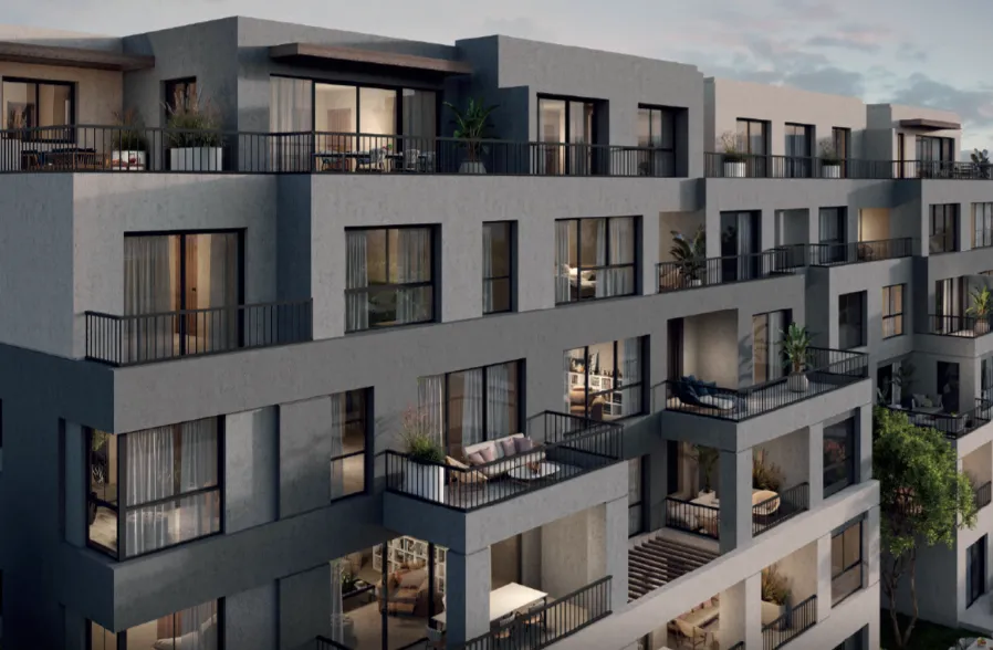 for sale in Park Central in of 0 m² with 0 bedrooms